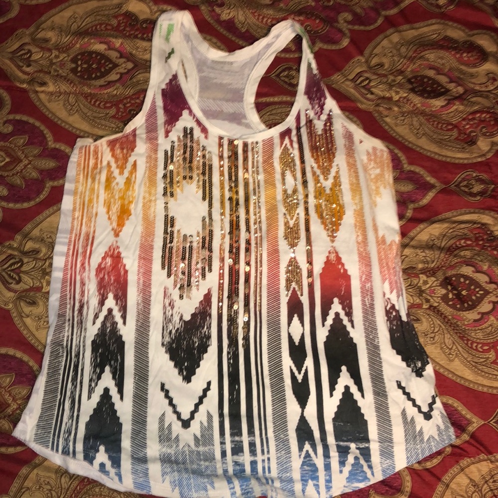 Tank